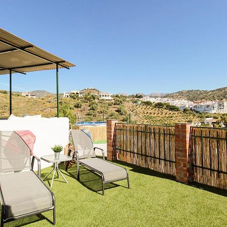 Cortijo El Fraile Villa Torrox Ngoại thất bức ảnh