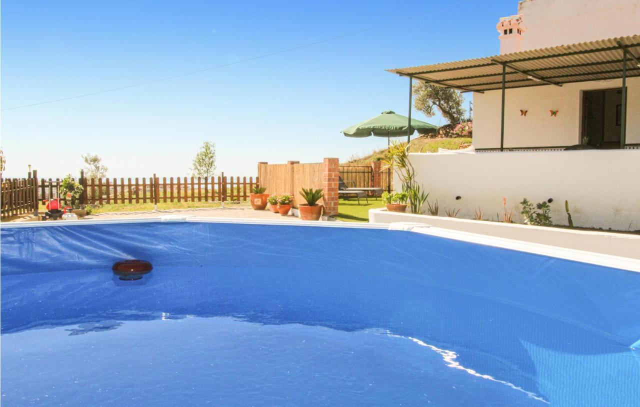 Cortijo El Fraile Villa Torrox Ngoại thất bức ảnh