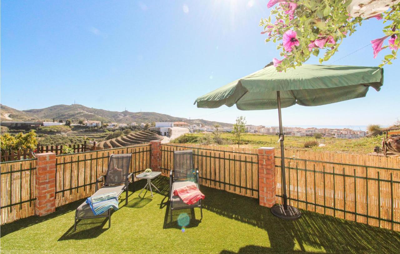 Cortijo El Fraile Villa Torrox Ngoại thất bức ảnh