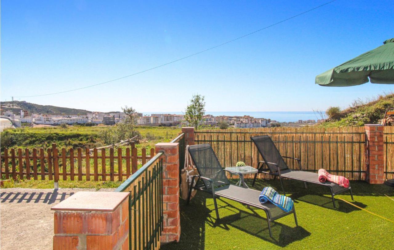 Cortijo El Fraile Villa Torrox Ngoại thất bức ảnh